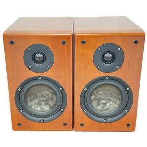 DENON SC-CX303 スピーカー ブックシェル型 ステレオ