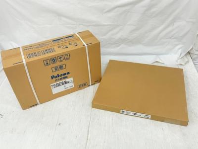 パロマ Paloma PH-2015ATL 給湯器 都市ガス TBPH-12 取り付けボックス付き