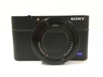 SONY デジタルスチルカメラ DSC-RX100M4 ソニー カメラの買取