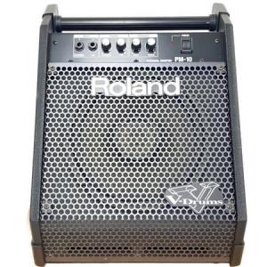 Roland ローランド PM-10 V-Drums用 モニターアンプ
