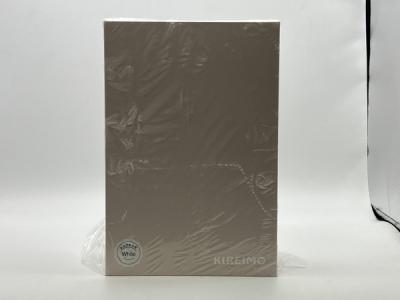 KIREIMO EPI PHOTO CRYSTAL 家庭用脱毛器 BLACK W冷却機能付き光美容器