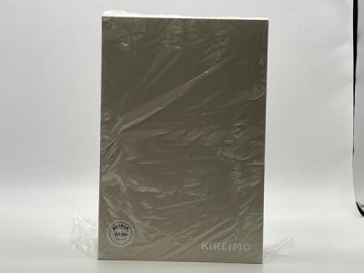 KIREIMO EPI PHOTO CRYSTAL 家庭用脱毛器 BLACK W冷却機能付き光美容器