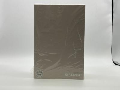 KIREIMO EPI PHOTO CRYSTAL 家庭用脱毛器 BLACK W冷却機能付き光美容器