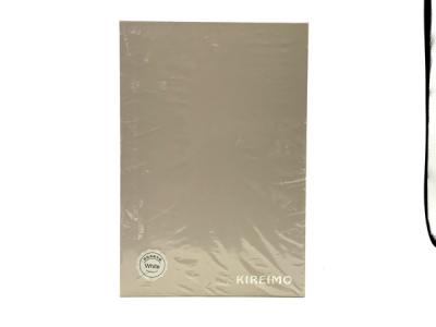 KIREIMO EPI PHOTO CRYSTAL 家庭用脱毛器 BLACK W冷却機能付き光美容器