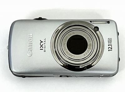 Canon IXY DIGITAL 930 IS デジカメ コンパクト デジタル カメラ キャノン