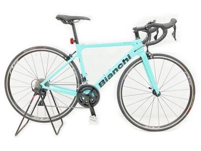 引取限定Bianchi SPRINT 自転車 ビアンキ ロードバイク