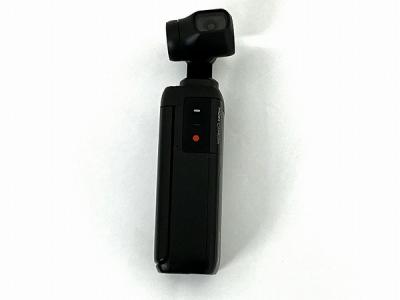 MOZA MOIN CAMERA ジンバルカメラ