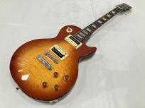 TOKAI loverock レスポール チェリーサンバースト エレキ ギターの買取