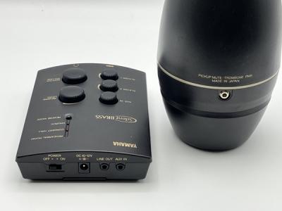 YAMAHA SB5 サイレントブラス トロンボーン用