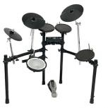 ROLAND V-Drums TD-4 電子ドラム 打楽器の買取