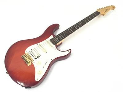 YAMAHA Pacifica 312 エレキギター 弦楽器 ヤマハ