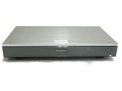 Panasonic パナソニック DIGA DMR-UBZ1 BD DVD レコーダー 3TB 映像 機器
