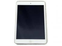 Apple iPad mini 2 ME280J/A 7.9インチ タブレット 32GB Wi-Fi