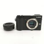 Panasonic DC-GX7MK3 ミラーレス一眼 カメラ ボディ 撮影 LUMIX パナソニックの買取