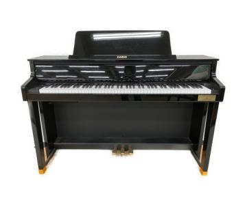 引取限定CASIO GP-1000 電子ピアノ 2020年製