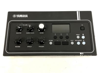 YAMAHA EAD10 エレクトロニック アコースティック ドラムモジュール