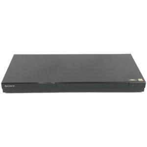 SONY BDZ-ZW1800 ブルーレイ DVD レコーダー 1TB ソニー