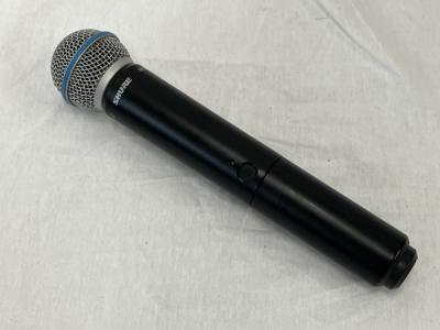 SHURE BLX2 JB / BLX4 JB(PA機器)の新品/中古販売 | 1745601 | ReRe[リリ]