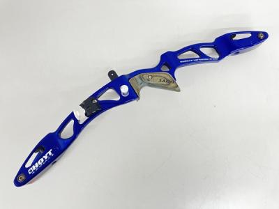 大特価 pop HOYT GOLD XTREME(アーチェリー)の新品/中古販売 MEDALIST アーチェリー