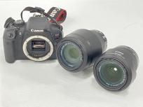 Canon キヤノン EOS Kiss X7i デジタル 一眼レフ カメラ ボディの買取