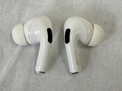 Apple Air Pods Pro A2083 A2084 ワイヤレス イヤホン エアポッド プロ アップル