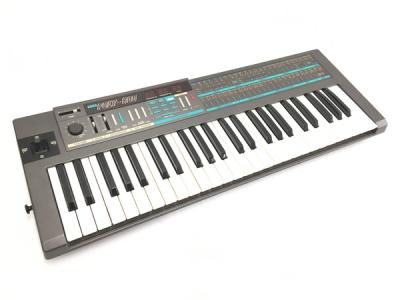 KORG POLY-800／シンセサイザー（再々値下げ）