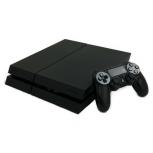 SONY CUH-1200A CUH-ZCT1J 500GB PS4 プレステ4 本体 コントローラー付きの買取