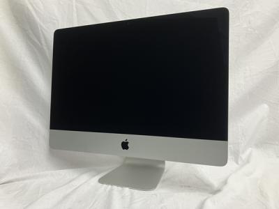 Apple アップル iMac MK142J/A 一体型 PC 21.5型 Corei5/8GB/HDD:1TB