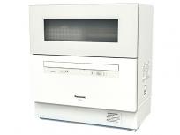 Panasonic NP-TH3 食器洗い乾燥機 2019年製 パナソニックの買取