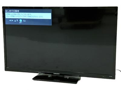 オリオン RN-32SF10 32型 ハイビジョン 液晶 テレビ 映像 機器