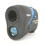 Nikon ニコン COOLSHOT 80i VR LCS80IVR ゴルフ用 レーザー 距離計の買取