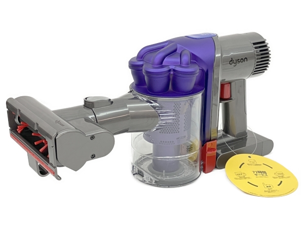 Dyson DC43MH (カメラ)-