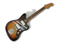 Fender JAPAN エレキギター ジャズマスター JM66 CARの買取