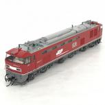 TOMIX トミックス HO-139 JR EF510o形 電気機関車  鉄道模型 HOゲージの買取