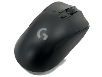 Logicool G ロジクール G ゲーミングマウス ワイヤレス G703h HERO 25Kセンサー