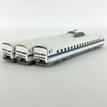 KATO カトー 10-549 N700系新幹線「のぞみ」増結(8両) 鉄道模型 Nゲージの買取