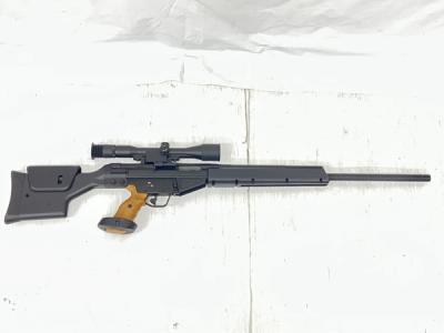 マルイ PSG-1 電動ガン スタンダードタイプ ライフル
