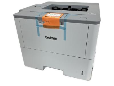 brother ブラザー HL-L6400DW モノクロ プリンター
