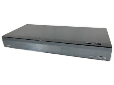 Panasonic DMR-SCZ2060 DIGA ブルーレイディスクレコーダー 4Kチューナー内蔵モデル 2TB パナソニック