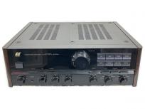 SANSUI AU-α707L EXTRA プリメインアンプの買取
