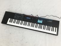 Roland ローランド JUNO-DS76 76鍵盤シンセサイザーの買取