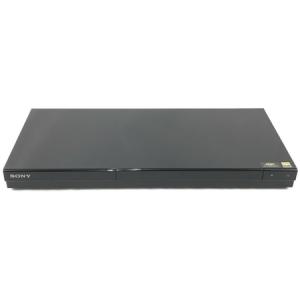 SONY ソニー BDZ-ZW1700 BDレコーダー HDD 家電