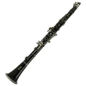 YAMAHA ヤマハ YCL-650 B♭ クラリネット 管楽器 吹奏楽器