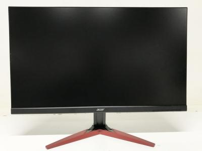 acer KG271 ゲーミング モニター 27インチ 18年製 映像 機器