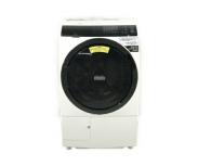 日立 ビッグドラム BD-SG100EL ドラム式 洗濯機 10kg大型の買取