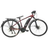 YAMAHA ヤマハ PW70TCS 電動アシスト 自転車 サイクリング 大型の買取
