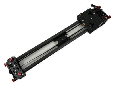 Ifootage Shark Slider S1 BUNDLE カーボンファイバー製 軽量 スライダー レール 動画 撮影用