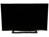 東芝 REGZA 43M520X 43V型 4K 液晶 テレビの買取