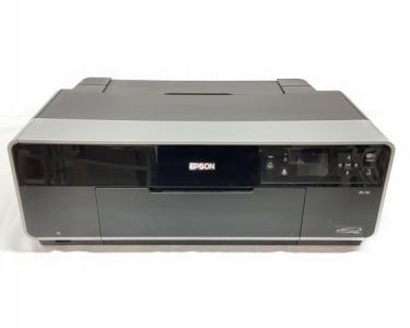 EPSON エプソン PX-5V インク ジェット プリンター A3 機器