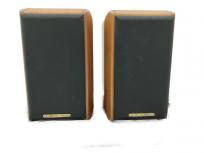 sonus faber MINIMA FM2 スピーカー ペア 音響 オーディオの買取